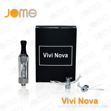 Super Quality Vivi Nova Tank Clearomizer E Cigarette